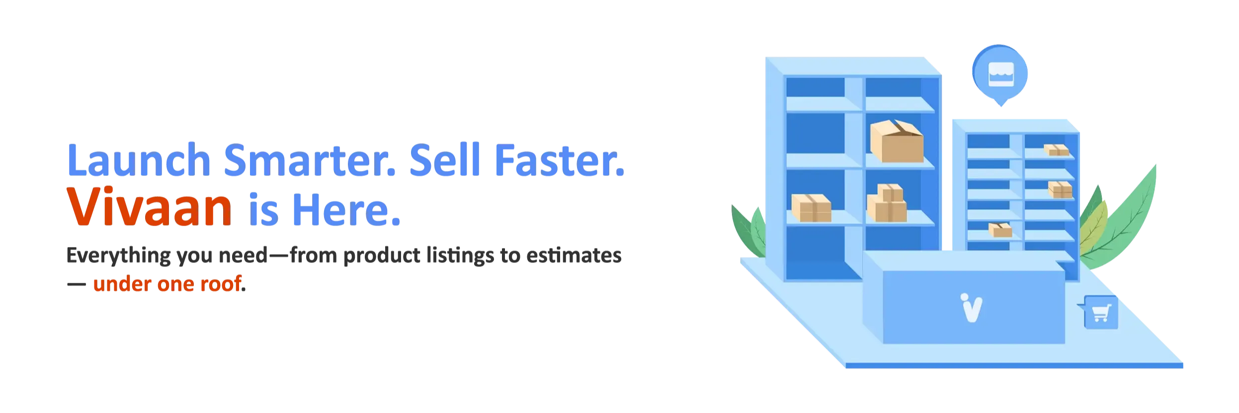 Vivaan Solutions | Build Your Online Store, Dynamic Site, or Digital Presence