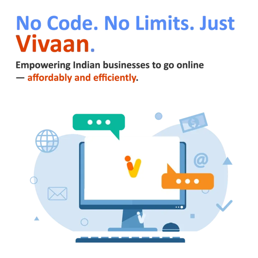 Vivaan Solutions | Build Your Online Store, Dynamic Site, or Digital Presence